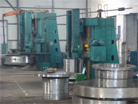 Processing Equipment