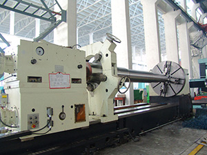 Processing Equipment