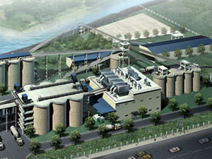 Cement Grinding Equipment