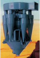 Powder Separator