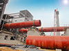 Rotary Kiln for Nickel Laterite Ores