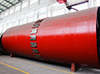 Rotary Kiln for Metallurgy