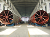 Rotary Dryer