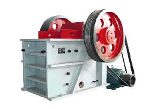 Jaw Crusher