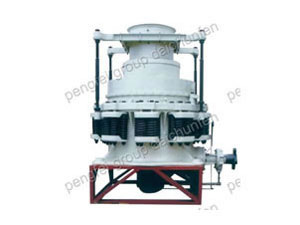 Cone Crusher