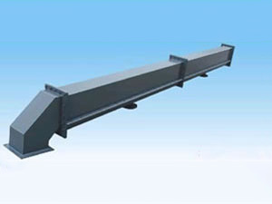 Air Slide Conveyor