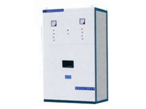 High Voltage Reactive Power Compensation Cabinet