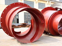 Ball Mill Spare Parts