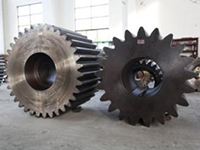 Ball Mill Spare Parts