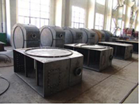 Ball Mill Spare Parts