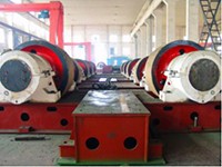 Rotary Kiln Spare Parts